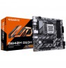 Gigabyte B840M DS3H | Processor family AMD | Processor socket AM5 | DDR5 | Supported hard disk drive interfaces SATA