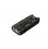 Nitecore TIP SE Black Hand flashlight LED