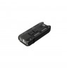 Nitecore TIP SE Black Hand flashlight LED