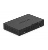 NETGEAR GS305PP Unmanaged Gigabit Ethernet (10/100/1000) Power over Ethernet (PoE) Black