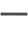 NETGEAR GS348PP Unmanaged Gigabit Ethernet (10/100/1000) Power over Ethernet (PoE) Black