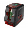 Cross Line Laser Level Smart-XG Green