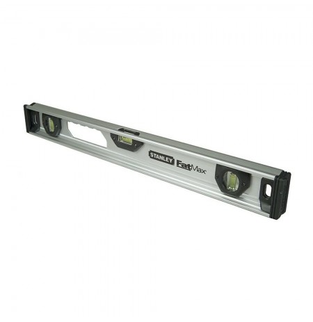 Stanley FatMax I-Beam Level 120 cm