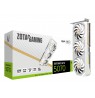 Zotac GAMING GeForce RTX 5070 AMP NVIDIA 12 GB GDDR7
