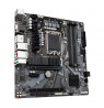 GIGABYTE Q670M D3H DDR4 Motherboard - Supports Intel Core 14th CPUs, 6+1+1 Phases Hybrid Digital VRM, up to 5333MHz DDR4 (OC),