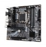 GIGABYTE Q670M D3H DDR4 Motherboard - Supports Intel Core 14th CPUs, 6+1+1 Phases Hybrid Digital VRM, up to 5333MHz DDR4 (OC),