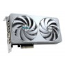 GIGABYTE GeForce RTX 5060 Ti EAGLE OC ICE 8G Graphics Card - 8GB GDDR7, 128bit, PCI-E 5.0, 2617MHz Core Clock, 3 x DisplayPort,