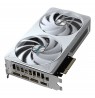 GIGABYTE GeForce RTX 5060 Ti EAGLE OC ICE 8G Graphics Card - 8GB GDDR7, 128bit, PCI-E 5.0, 2617MHz Core Clock, 3 x DisplayPort,