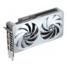 GIGABYTE GeForce RTX 5060 Ti EAGLE OC ICE 8G Graphics Card - 8GB GDDR7, 128bit, PCI-E 5.0, 2617MHz Core Clock, 3 x DisplayPort,