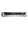 GIGABYTE GeForce RTX 5060 Ti EAGLE OC ICE 8G Graphics Card - 8GB GDDR7, 128bit, PCI-E 5.0, 2617MHz Core Clock, 3 x DisplayPort,