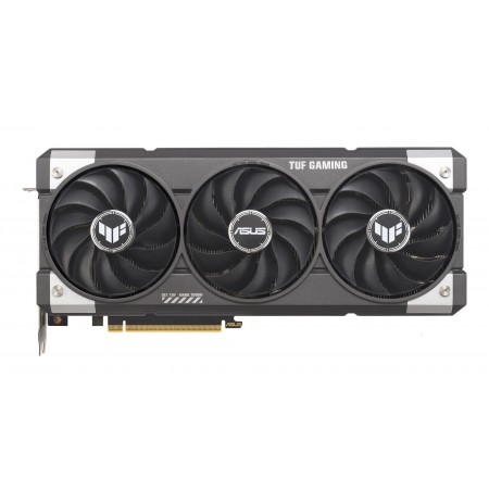 ASUS TUF Gaming TUF-RTX5060TI-O8G-GAMING NVIDIA GeForce RTX 5060 Ti 8 GB GDDR7