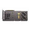 ASUS TUF Gaming TUF-RTX5060TI-O8G-GAMING NVIDIA GeForce RTX 5060 Ti 8 GB GDDR7