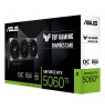 ASUS TUF Gaming TUF-RTX5060TI-O8G-GAMING NVIDIA GeForce RTX 5060 Ti 8 GB GDDR7