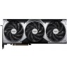 MSI VENTUS GEFORCE RTX 5090 32G 3X OC graphics card NVIDIA 32 GB GDDR7