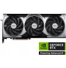 MSI VENTUS GEFORCE RTX 5090 32G 3X OC graphics card NVIDIA 32 GB GDDR7