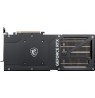 MSI VENTUS GEFORCE RTX 5090 32G 3X OC graphics card NVIDIA 32 GB GDDR7
