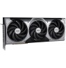 MSI VENTUS GEFORCE RTX 5090 32G 3X OC graphics card NVIDIA 32 GB GDDR7