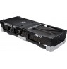 MSI VENTUS GEFORCE RTX 5090 32G 3X OC graphics card NVIDIA 32 GB GDDR7