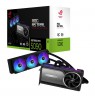 ASUS ROG Astral - -LC-RTX5090-O32G-GAMING NVIDIA GeForce RTX 5090 32 GB GDDR7