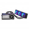 ASUS ROG Astral - -LC-RTX5090-O32G-GAMING NVIDIA GeForce RTX 5090 32 GB GDDR7