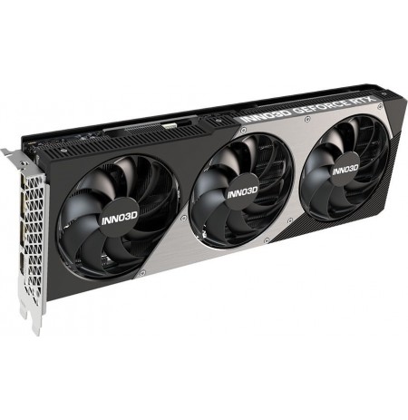 Graphics carda INNO3D GeForce RTX 5080 X3