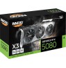 Graphics carda INNO3D GeForce RTX 5080 X3