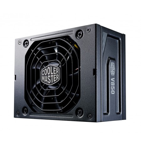 Cooler Master V850 SFX Gold power supply unit 850 W 24-pin ATX Black
