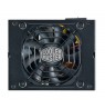 Cooler Master V850 SFX Gold power supply unit 850 W 24-pin ATX Black