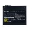 Cooler Master V850 SFX Gold power supply unit 850 W 24-pin ATX Black