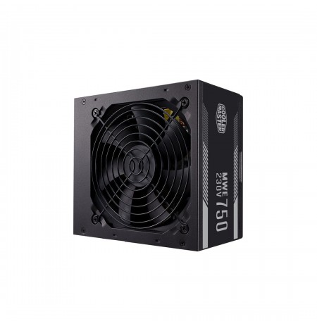 Cooler Master MWE 750 White 230V - V2 power supply unit 750 W 24-pin ATX ATX Black