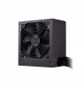 Cooler Master MWE 750 White 230V - V2 power supply unit 750 W 24-pin ATX ATX Black