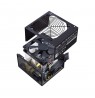 Cooler Master MWE 750 White 230V - V2 power supply unit 750 W 24-pin ATX ATX Black