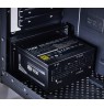 Cooler Master V750 SFX Gold power supply unit 750 W 24-pin ATX Black