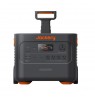 Jackery 3807-009 portable power station 6 Lithium Iron Phosphate (LiFePO4) 6000 W 27.9 kg