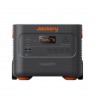 Jackery 3807-009 portable power station 6 Lithium Iron Phosphate (LiFePO4) 6000 W 27.9 kg