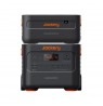 Jackery 3807-009 portable power station 6 Lithium Iron Phosphate (LiFePO4) 6000 W 27.9 kg
