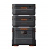 Jackery 3807-009 portable power station 6 Lithium Iron Phosphate (LiFePO4) 6000 W 27.9 kg