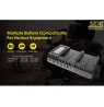 Nitecore np-f pro kit