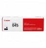 Canon CRG 045 (1240C002) Lazerinė kasetė, Purpurinė