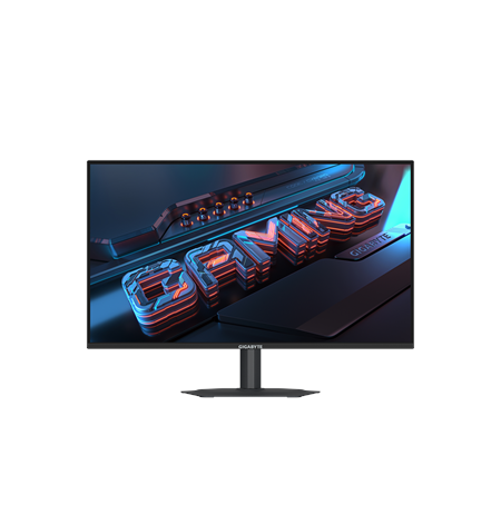 Gigabyte G25F2 EK | 24.5 " | IPS | FHD | 200 Hz | 1 ms | 1920 x 1080 pixels | 300 cd/m² | HDMI ports quantity 2