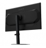 Gigabyte G25F2 EK | 24.5 " | IPS | FHD | 200 Hz | 1 ms | 1920 x 1080 pixels | 300 cd/m² | HDMI ports quantity 2