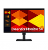 Samsung LS27D402GAUXEN | 27 " | IPS | 16:9 | 100 Hz | 5 ms | 1920 x 1080 pixels | 250 cd