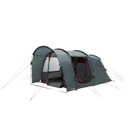 Easy Camp Tent | Skarvan 4 | 4 person(s) | Blue