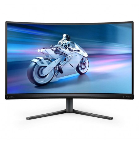Philips 68,5cm (27,0") 27M2C5200W 16:09 2xHDMI+2xDP VA