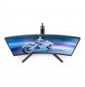 Philips 68,5cm (27,0") 27M2C5200W 16:09 2xHDMI+2xDP VA