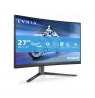 Philips 68,5cm (27,0") 27M2C5200W 16:09 2xHDMI+2xDP VA