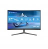 Philips 68,5cm (27,0") 27M2C5200W 16:09 2xHDMI+2xDP VA