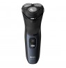 Philips Norelco Shaver 3100 Wet or Dry electric shaver, Series 3000