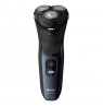Philips Norelco Shaver 3100 Wet or Dry electric shaver, Series 3000