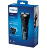 Philips Norelco Shaver 3100 Wet or Dry electric shaver, Series 3000